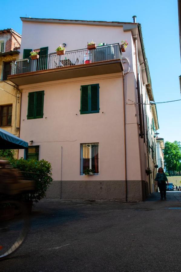 Casa Nocchi Hotel Lucca Eksteriør billede