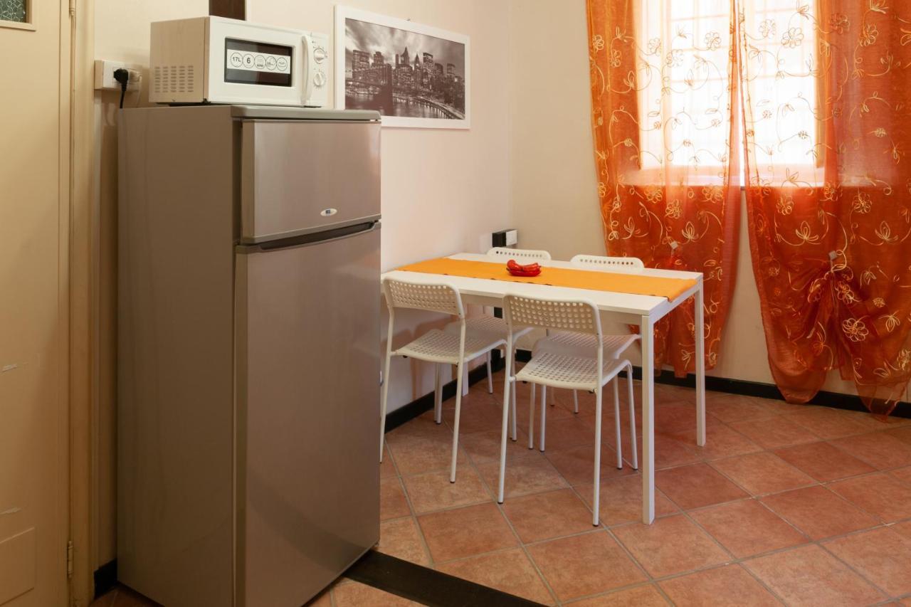 Casa Nocchi Hotel Lucca Eksteriør billede