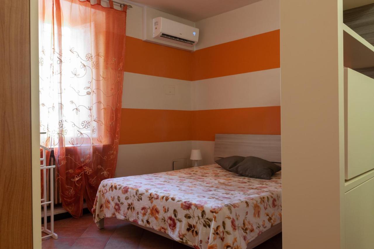 Casa Nocchi Hotel Lucca Eksteriør billede